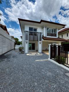 67วาหลังมุม แค่5.95ล้าน ได้บ้านCentroวัชรพล