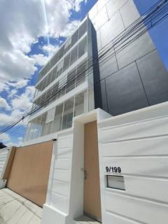 ให้เช่าโฮมออฟฟิศ 6 ชั้น 199 ตรว. พร้อมลิฟท์ ซอยชินเขต 1 งามวงศ์วาน ใกล้ ม.ธุรกิจบัณฑิตย์