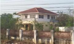 ขายบ้านเดี่ยวมือสอง    อำเภอเมืองนครสวรรค์  นครสวรรค์ 
