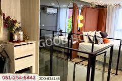 2DD-834146 คอนโด ดิ ออริจิ้น ปิ่นเกล้า ใกล้สถานีรถไฟฟ้าบางบำหรุ-202504281401351745823695480.jpg