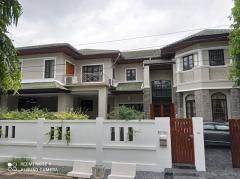 BH3552-ให้เช่าบ้านเดี่ยวหลังมุม-2-ชั้น-พ