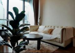 ให้เช่าคอนโด The Address Sukhumvit 28 (ดิ แอดเดรส สุขุมวิท 28)  45 ตรม. 1 ห้องนอน 1 ห้องน้ำ  ชั้นที่ 12 พร้อมเฟอร์และเครื่องใช้ไฟฟ้า