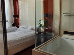 ให้เช่าคอนโด The Address Sukhumvit 28 (ดิ แอดเดรส สุขุมวิท 28)  45 ตรม. 1 ห้องนอน 1 ห้องน้ำ  ชั้นที่ 12 พร้อมเฟอร์และเครื่องใช้ไฟฟ้า-202504281523421745828622571.jpg