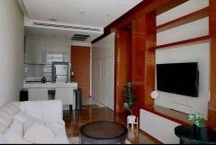 ให้เช่าคอนโด The Address Sukhumvit 28 (ดิ แอดเดรส สุขุมวิท 28)  45 ตรม. 1 ห้องนอน 1 ห้องน้ำ  ชั้นที่ 12 พร้อมเฟอร์และเครื่องใช้ไฟฟ้า-202504281523451745828625194.jpg