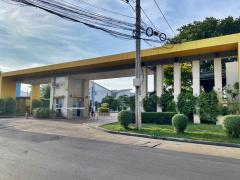 ขายทาวน์เฮ้าส์ 2ชั้น หมู่บ้าน รสา แกรนด์ วิลล์ ดอนเมือง (Rasa Grand Ville) บรรยากาศ สิ่งแวดล้อมดี ใกล้รถไฟฟ้าสายสีเขียวสถานี คปอ. จังหวัดกรุงเทพมหานคร-202504281528341745828914807.jpg