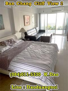 #Ban Chang Cliff View 2 *** Condo for Sale *** Ban Chang-202504281616391745831799310.jpg