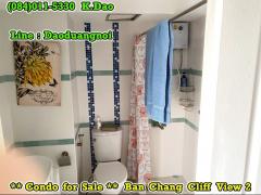#Ban Chang Cliff View 2 *** Condo for Sale *** Ban Chang-202504281616401745831800571.jpg