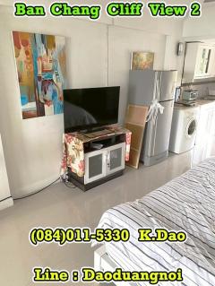 #Ban Chang Cliff View 2 *** Condo for Sale *** Ban Chang-202504281616411745831801187.jpg