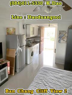 #Ban Chang Cliff View 2 *** Condo for Sale *** Ban Chang-202504281616411745831801783.jpg