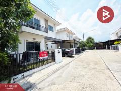 ขายบ้านแฝด หมู่บ้านเดอะไนน์ รังสิต-คลอง9 (The Nine Rangsit-Klong9) ลำลูกกา ปทุมธานี-202504281643131745833393544.jpg