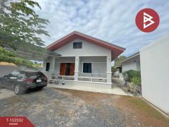 ขายบ้านเดี่ยวพร้อมที่ดิน-เนื้อที่-1-
