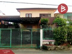 ขายบ้านเดี่ยว-2-ชั้น-ซ.ประชาอุทิศ​81-เ
