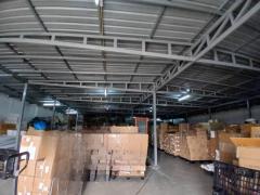 BS 388 ขายโรงงานผลิตเครื่องสำอางคลองสาม พร้อมกิจการเข้ารับช่วงต่อรับเงินทันที ใกล้ตลาดไทปทุมธานี