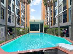 เดอะ ไพรเวซี่ เรวดี (ชั้น4, ตึกA) ซอยเรวดี15 ใกล้รถไฟฟ้า MRT กระทรวงสาธารณสุข และศูนย์ราชการนนทบุรี : The Privacy Rewadee-202504290902071745892127653.jpg