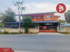 ขายบ้านเดี่ยวพร้อมที่ดิน-เนื้อที่-1-