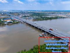 ขายที่สีม่วง 3 ไร่ ผังอีอีซี ติดถนนเลียบมอเตอร์เวย์ ขาเข้ากรุงเทพ และ อยู่ติดนิคมบลูเทค ต.เขาดิน อ.บางปะกง จ.ฉะเชิงเทรา-202504290940211745894421023.jpg