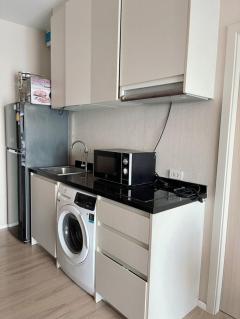 ให้เช่าคอนโด AMBER BY EASTERN STAR (แอมเบอร์ บาย อีสเทิร์น สตาร์) 35 ตรม. 1 นอน 1 น้ำ  ชั้น 29 วิวเมือง พร้อมเฟอร์และเครื่องใช้ไฟฟ้า-202504291101371745899297931.jpg