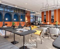 ขายดาวน์เท่าทุน ตามหน้าสัญญา New Condo The Origin Bangkae ใกล้ MRT บางแค 24.30 ตารางเมตร 1 ห้องนอน ชั้น5 ทิศใต้ ตึกC (เลี้ยงสัตว์ได้) แถมเฟอร์นิเจอร์ 5 รายการ-202504291200351745902835254.jpg