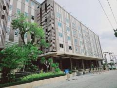 ขายขาดทุนโรงแรมที่พัทยากลางติดถนนหลักสุขุมวิท ขายโรงแรมพัทยา