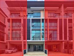 อาคารพาณิชย์ฯ พรีเมี่ยมเพลส เกษตร-นวมินทร์   50000 BAHT. 3 Bedroom 4 น้ำ 24 sq.wa 0 ngan 0 ไร่ ทำเล-คุณภาพ