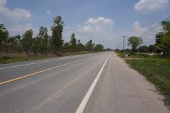 ขายที่ดินแปลงสวย ทำเลทอง - ติดถนนใหญ่ อ.ยางตลาด จ.กาฬสินธุ์-202504291435421745912142198.jpg