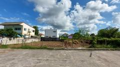 ขายที่ดินจัดสรร-120-ตรว.-(60-ตรว./2-แปลง)-หม