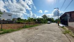 ขายที่ดินจัดสรร 120 ตรว. (60 ตรว./2 แปลง) หมู่บ้านแฮปปี้ เพลซ พาร์ค ถนนเจ้าคุณทหารลาดกระบัง#LB243 - 001005-202504291517231745914643695.jpg