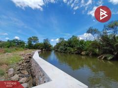ขายที่ดินติดคลอง ถมแล้ว แบ่งขายจำนวน 9 แปลง  เนื้อที่ 3 ไร่ 1 งาน 46.7 ตร.วา นางตะเคียน สมุทรสงคราม-202504291558101745917090542.jpg