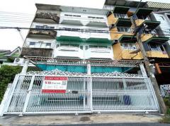 ขายตึกแถว 5 ชั้น 2 คูหา ทำเลทอง พหลโยธิน 75 ใกล้รถไฟฟ้า-สนามบินดอนเมือง -202504291641521745919712584.jpg