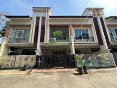บ้านสวย ฟังก์ชันครบ ทำเลเยี่ยม ที่ RK Office Park รามอินทรา-รามคำแหง เนื้อที่ 19.40 ตร.ว ราคาต่อรองได้
