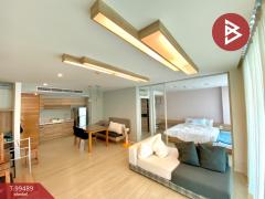ขาย/เช่า คอนโด วันเวลา หัวหิน (Wan Vayla Hua Hin) ประจวบคีรีขันธ์