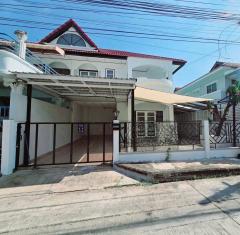 บ้านให้เช่า