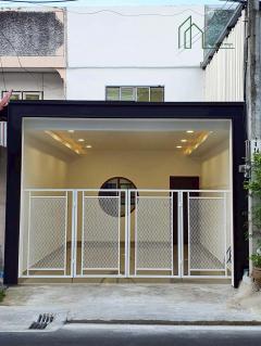ทาวน์โฮม-2-ชั้น-20-ตรว.-ซอยรามคำแหง-118-บ้