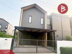 ขายบ้านแฝด-หมู่บ้านโนเบิล-เกเบิล-วั