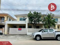 ขายบ้านเดี่ยว-หมู่บ้านวิเศษสุขนคร-