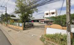 ขายกิจการร้านวัสดุก่อสร้าง ทำเลทองกลางเมืองกมลาไสย ต.กมลาไสย อ.กมลาไสย จ.กาฬสินธุ์