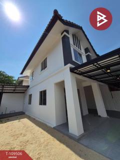 ขายทาวน์เฮ้าส์ หมู่บ้านพฤกษา28/1 นิคมบางปู-แพรกษา สมุทรปราการ-202504300948171745981297482.jpg