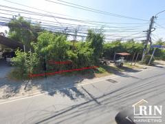 ขายถูก ที่ดิน 37.1 ตารางวา ซอยวัดราษฎร์บูรณะ (วัดบางปลา) รอบเกาะบางปลาซอย 1 บางพลี สมุทรปราการ-202504301025091745983509034.jpg