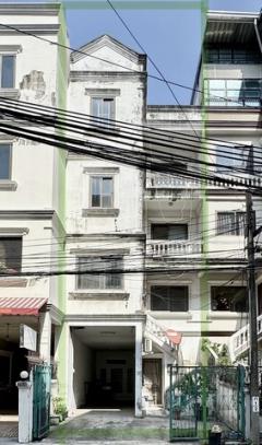 ขายทาวน์โฮม4.5ชั้น-35-ตร.ว.-ย่านสุุขมวิท
