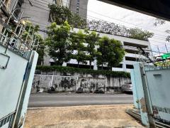 ขายที่ดิน 98 ตรว. ซอยลาดพร้าว 12 เข้าซอยเพียง 140 เมตร ใกล้ MRT ลาดพร้าว 780 เมตร เขตจตุจักร กรุงเทพ -202504301128551745987335884.jpg