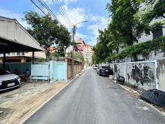 ขายที่ดิน 98 ตรว. ซอยลาดพร้าว 12 เข้าซอยเพียง 140 เมตร ใกล้ MRT ลาดพร้าว 780 เมตร เขตจตุจักร กรุงเทพ -202504301129171745987357113.jpg