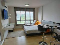 For Rent : Kathu, Dcondo Kathu-Patong, 1 bedroom 1 bathroom, 3rd flr.