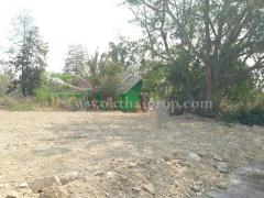 ที่ดินถมแล้ว พุหวายฮิลล์รีสอร์ท อ.ชะอำ จ.เพชรบุรี
