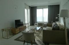 P17CR2103069 ขาย 185 ราชดำริ-185 Rajadamri 2 ห้องนอน 109 ตรม.