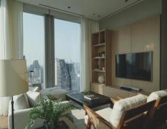 P17CR2407022 ขาย The Ritz - Carlton Residences at MahaNakhon 3 ห้องนอน 141 ตรม.
