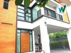 ให้เช่าบ้านเดี่ยว 60 ตร.ว. หลังใหญ่ พร้อมอยู่ มีเฟอร์นิเจอร์ 3 ห้องนอน 3 ห้องน้ำ 5 แอร์ 2 ที่จอดรถ ใกล้สนามบินดอนเมือง-202504301309311745993371448.jpg