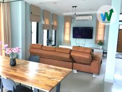 ให้เช่าบ้านเดี่ยว 60 ตร.ว. หลังใหญ่ พร้อมอยู่ มีเฟอร์นิเจอร์ 3 ห้องนอน 3 ห้องน้ำ 5 แอร์ 2 ที่จอดรถ ใกล้สนามบินดอนเมือง-202504301309321745993372629.jpg