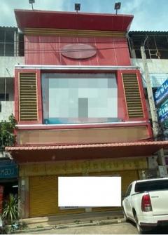 ขายอาคารพาณิชย์มือสองเมืองพิจิตร    หมอเสริมสุข  พิจิตร