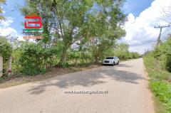 ที่ดินเปล่า ถมแล้ว เนื้อที่ 2 ไร่ พนมสารคาม-สนามชัยเขต ซ.3 ตำบลท่าถ่าน อำเภอพนมสารคาม จังหวัดฉะเชิงเทรา-202504301435391745998539783.jpg