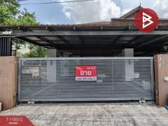 ขายบ้านเดี่ยว-หมู่บ้านทองสถิตย์9-(Baan-T